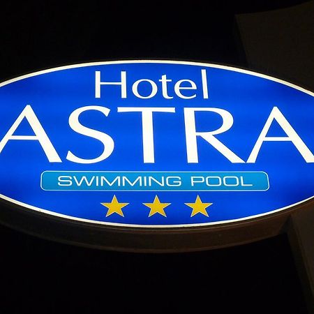 Hotel Astra Milano Marittima Ngoại thất bức ảnh